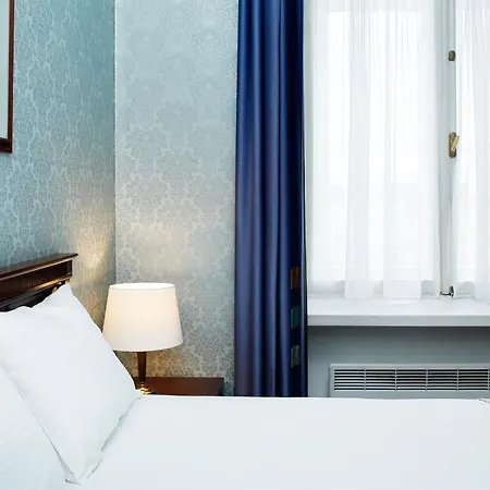 Hestia Barons Old Town 4* Reval