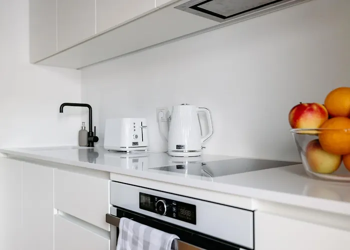 Hestia Barons Old Town 酒店 4*