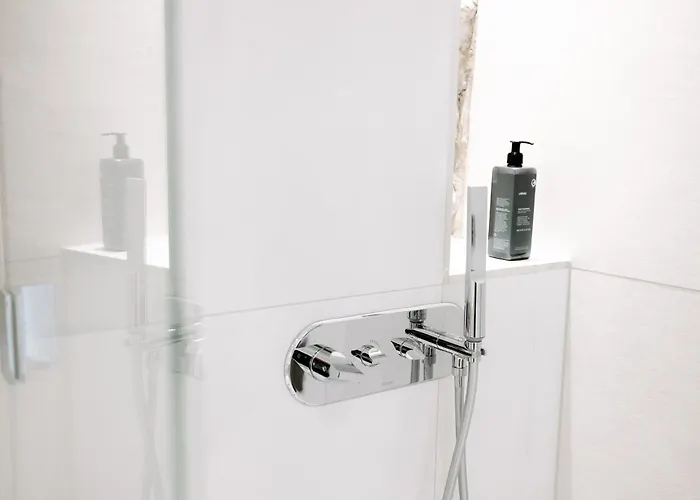 酒店 Hestia Barons Old Town 4*