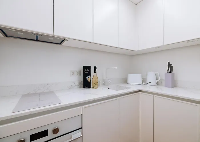 Hestia Barons Old Town