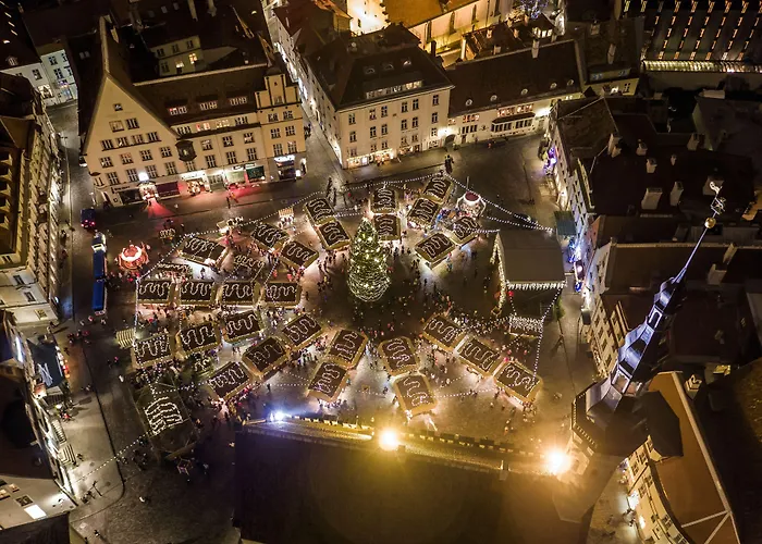 酒店 Hestia Barons Old Town